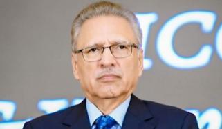 عدالت نے متنازع بیان پر عارف علوی کے خلاف اندراج مقدمہ کی درخواست نمٹادی 