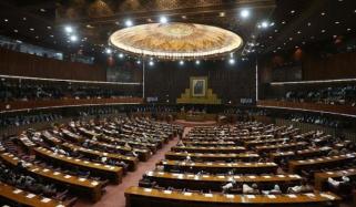 قومی اسمبلی: انسداد دہشت گردی ترمیمی بل 2024ء کثرت رائے سے منظور