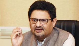 ہم نے تحفہ کی اتنی اچھی دیکھ بھال نہیں کی جیسی کرسکتے تھے، مفتاح اسماعیل