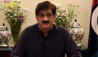 صوبہ سندھ جشن آزادی کی تقریبات میں بھی آگے ہے، وزیراعلیٰ مراد علی شاہ 