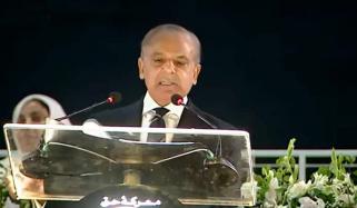 وزیراعظم کا آرمی راکٹ فورس کمانڈ کی تشکیل کا اعلان