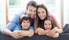 ماں یا باپ، بچوں کو خوبصورتی کس سے وراثت میں ملتی ہے؟