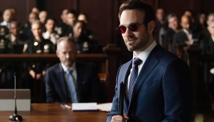 Daredevil: Born Again star addresses possibility of season 3