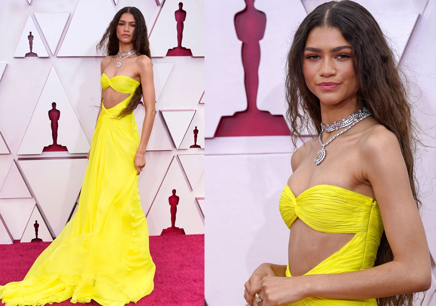 Academy Awards (2021)