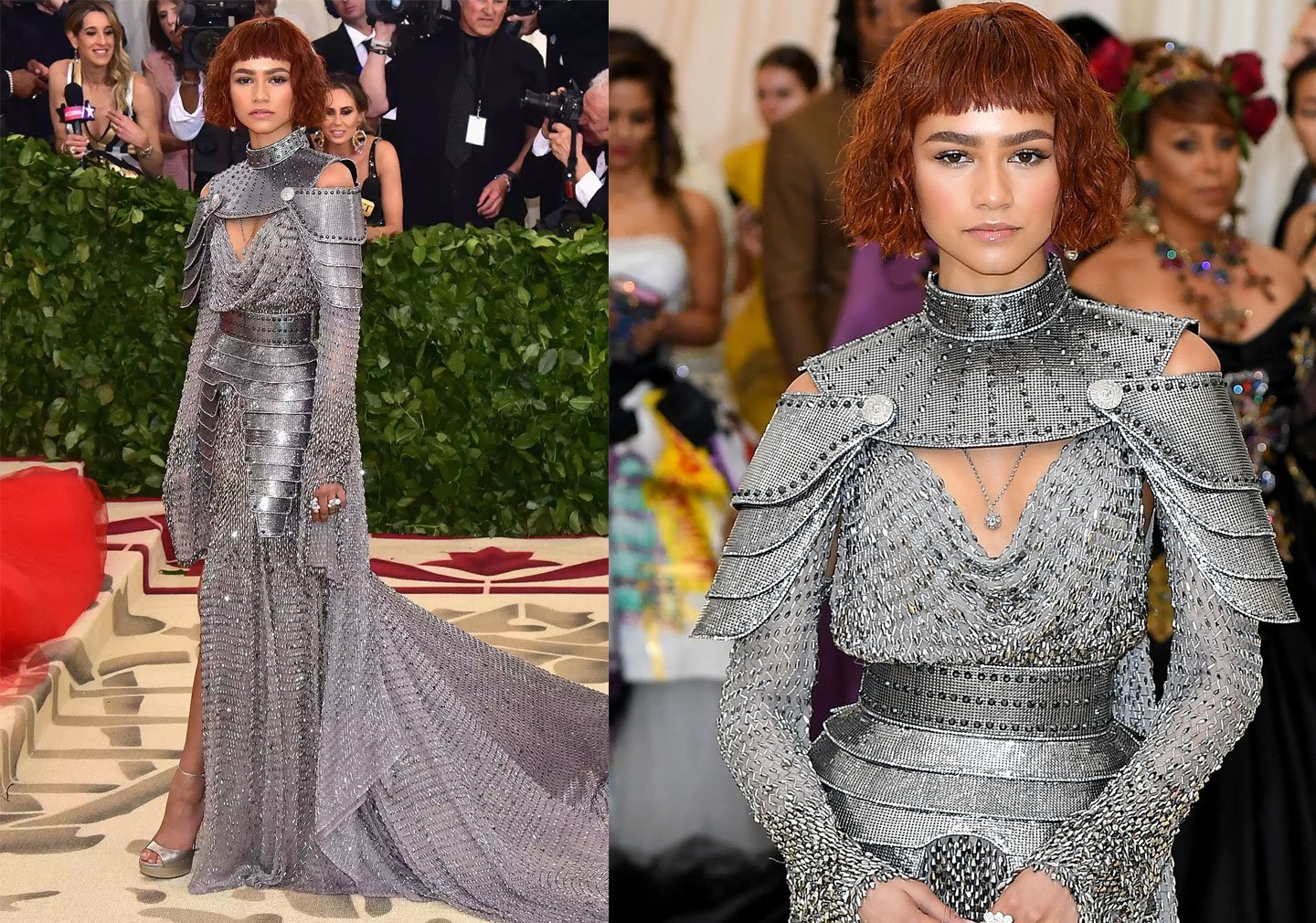 Met Gala (2018)