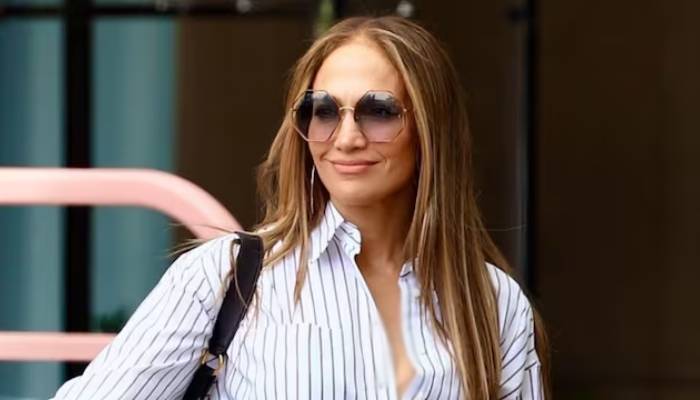 Jennifer Lopez reveals her ‘only wish’ after ending emotional chapter