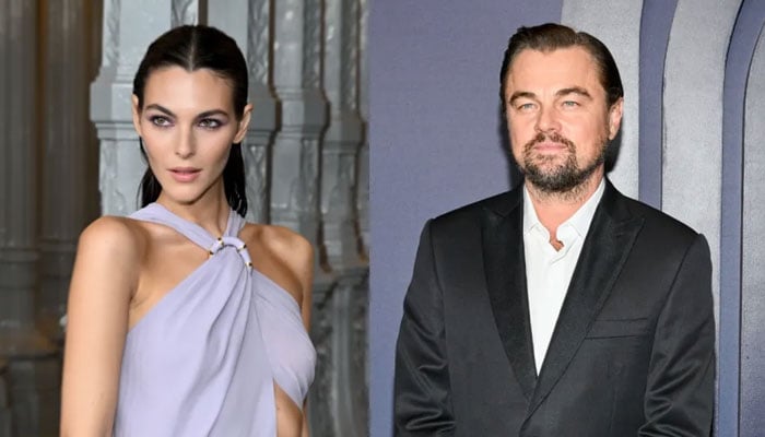 Leonardo DiCaprio hints at settling down in life amid Vittoria Ceretti romance