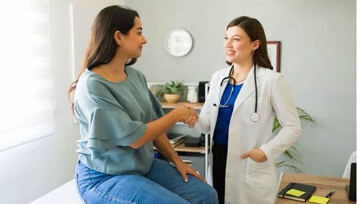 Nova Scotia develops first menopause clinic in Atlantic Canada