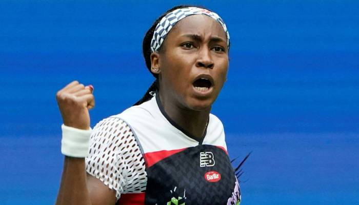 Coco Gauff advances to Cincinnati quarters-finals with impressive victory