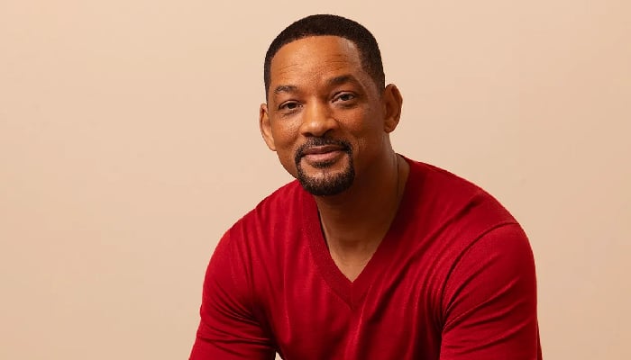Will Smith