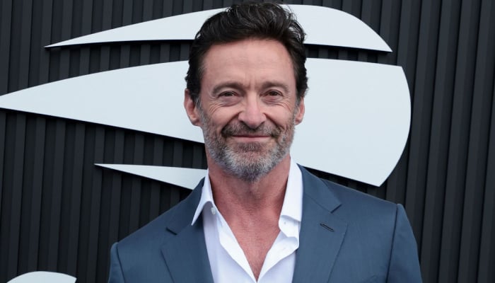Hugh Jackman