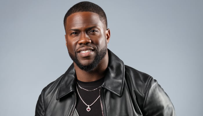 Kevin Hart