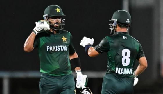 ٹاپ اینڈ T20: پاکستان شاہینز نے بنگلادیش اے کو ہرا دیا
