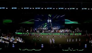 بھارت کے خلاف تاریخی فتح اور آزادی کا جشن