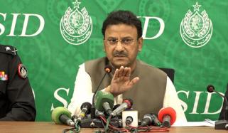 ہماری آزادی شہیدوں کے خون کی امانت ہے، وزیر داخلہ سندھ