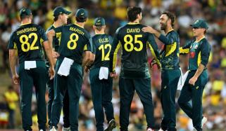 آسٹریلیا کو جنوبی افریقا کیخلاف سیریز کیلئے 3 تبدیلیاں کرنا پڑ گئیں