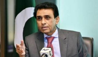 بد قسمتی سے آج ایوانوں میں چند افراد کا راج ہے:خالد مقبول صدیقی