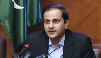 مودی کا گھمنڈ پاکستانی افواج نے خاک میں ملادیا: مرتضیٰ وہاب