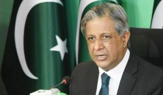 اعظم نذیر تارڑ نے معرکۂ حق میں مسلح افواج کی قربانیوں کو قابلِ فخر قرار دے دیا