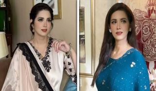 سویرا ندیم کی ایڈیٹنگ والی تصاویر مداحوں کو نہ بھائیں