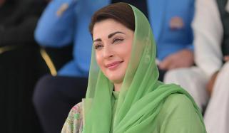 پاکستان ایک روشن چراغ ہے جس کی لو سے دنیا چمک رہی ہے: مریم نواز