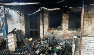 یوکرین: روسی حملوں میں 8 شہری ہلاک، 18 زخمی