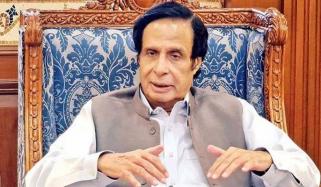 آج بھارت کے مسلمانوں سے پوچھیں کہ آزادی کتنی بڑی نعمت ہے: چوہدری پرویز الہٰی