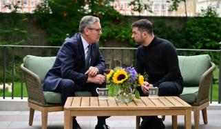 روس پر دباؤ بڑھانے کے لیے تیار ہیں: برطانوی وزیراعظم