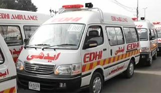 کراچی: شوہر سے علیحدگی کے بعد ملنے آئے 2 بچوں کو ماں نے قتل کر دیا