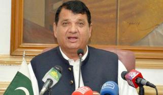 جشن آزادی اور معرکہ حق میں تاریخی کامیابی پر قوم کو مبارکباد پیش کرتے ہیں: امیر مقام