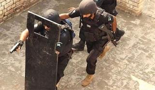 پشاور: 18 حملوں میں ملوث 3 دہشتگرد ہلاک