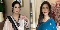 سویرا ندیم کی ایڈیٹنگ والی تصاویر مداحوں کو نہ بھائیں
