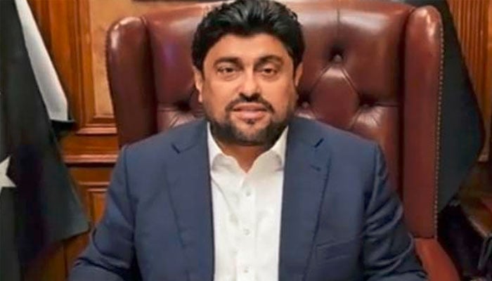 پانچ گنا طاقت والا بھارت اندر سے ٹھس نکلا، گورنر سندھ