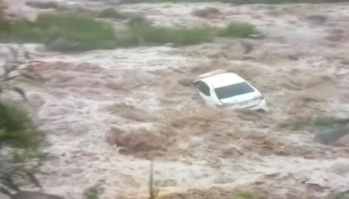 تصویر، جیو نیوز اسکرین گریب