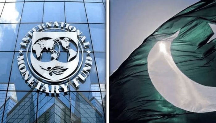 پاکستان منی لانڈرنگ اسکیموں کی مؤثر روک تھام میں ناکام رہا، آئی ایم ایف