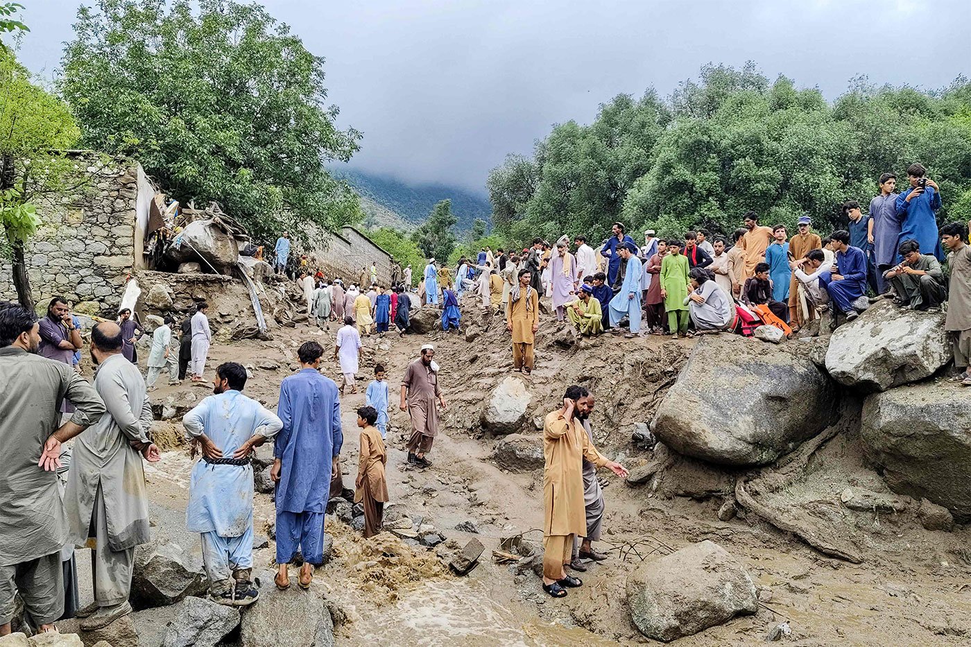 فوٹو: اے ایف پی