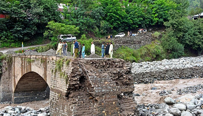 فوٹو: اے ایف پی