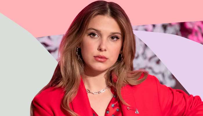Millie Bobby Brown makes exciting family announcement with cute baby photo