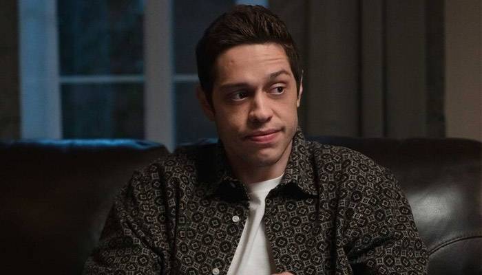 Pete Davidson calls out paparazzi for ‘traumatic’ scrutiny