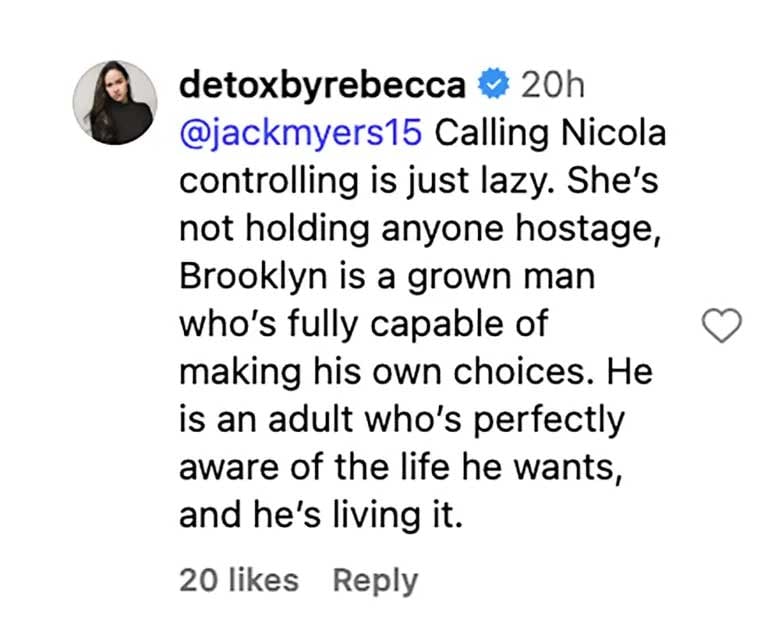 Victoria, David Beckham slammed after scathing reaction on son’s vow renewal