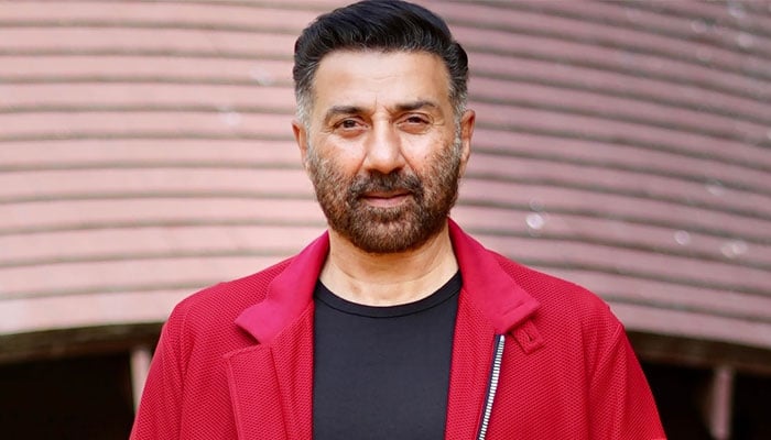 Sunny Deol turns fierce soldier in ‘Border 2’ first look as release date shifts