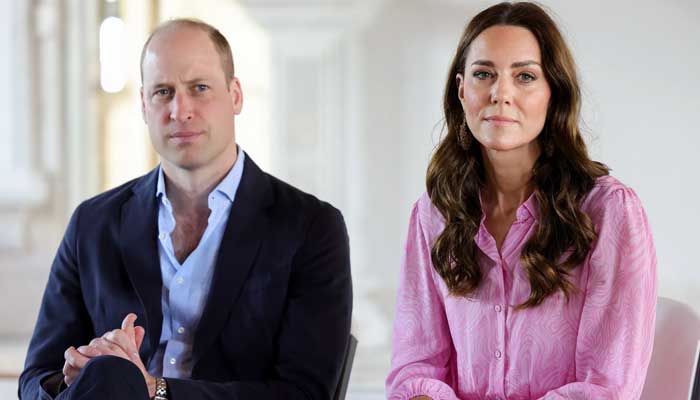Prince William, Kate Middleton remember British troops sacrifice on 80th VJ Day