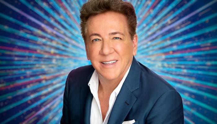Ross King breaks silence on joining ‘Strictly Come Dancing’ 2025