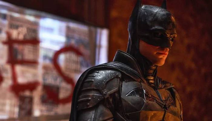 The Batman II