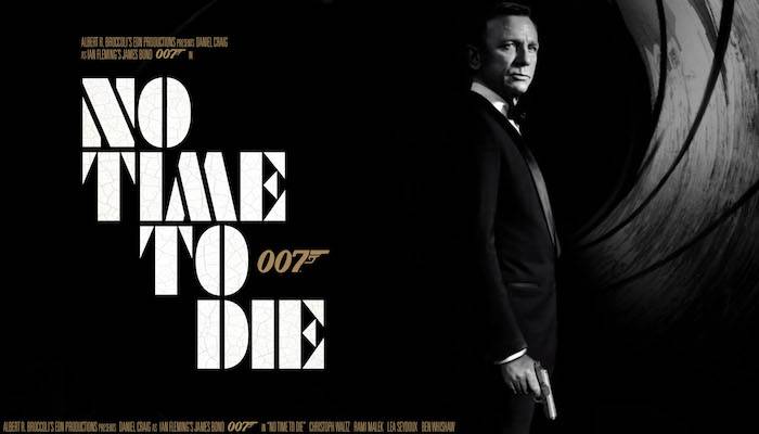 James Bond
