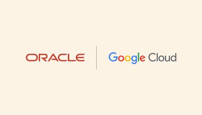 Oracle partners with Google Cloud to offer Gemini AI models
