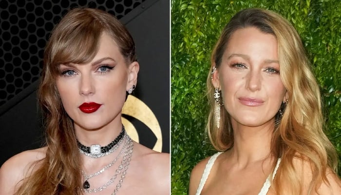 Taylor Swift, Blake Lively friendship in question after song title drop