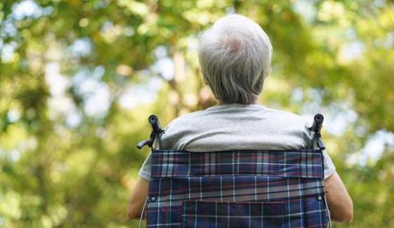 75 سالہ شخص اے آئی جنریٹڈ لڑکی کی محبت میں مبتلا، بیوی سے طلاق مانگ لی