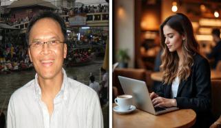 ورچوئل دل لگی ریٹائرڈ شخص کی موت کی وجہ بن گئی