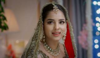 سُکینہ خان کا مکہ مکرمہ میں نکاح، دلہے کا نام بھی سامنے آگیا